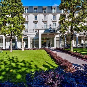 Hotel Premiere Abano, Abano Terme
